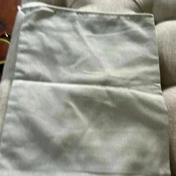 Mano Blahnik shoe bag - Picture 2 of 2